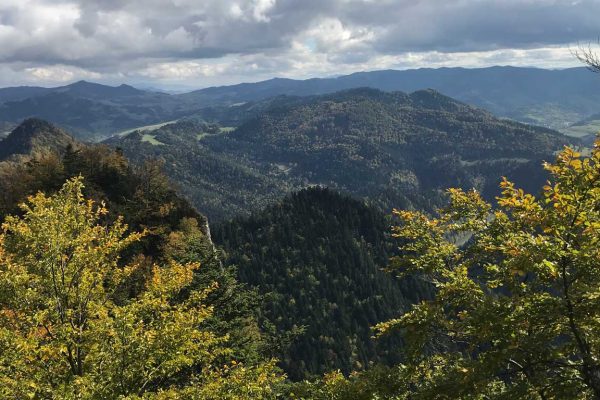 Day trips from Zakopane