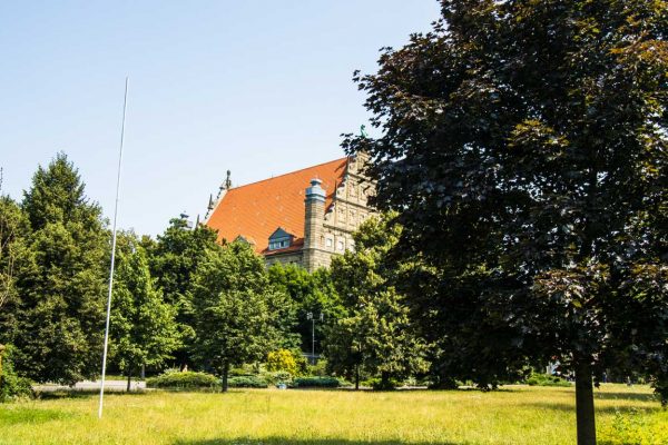 Top 7 reasons to visit Toruń