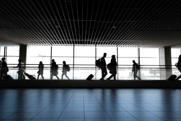 Warsaw airports