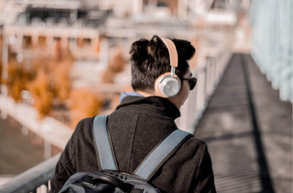 Create Your Own Audiotour in 24 Hours