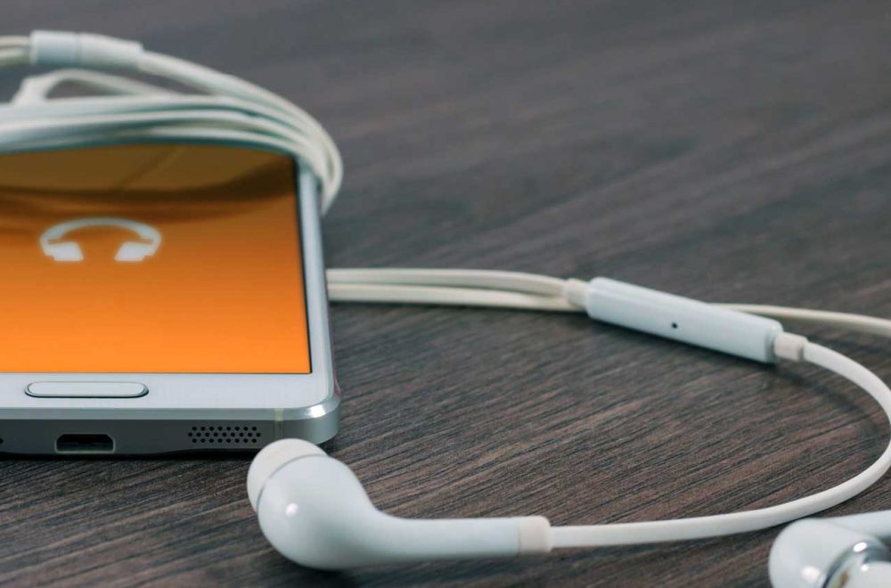 Mobile (audio)guides