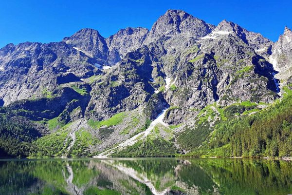 A Day in Zakopane: 3 Unforgettable Itinerary Ideas from Kraków.