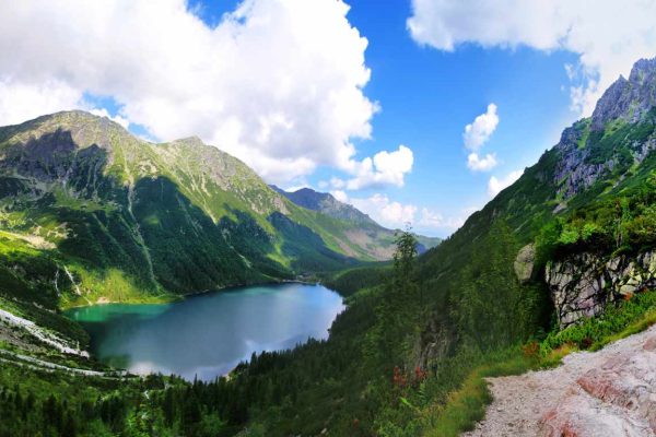 Day trip to Zakopane