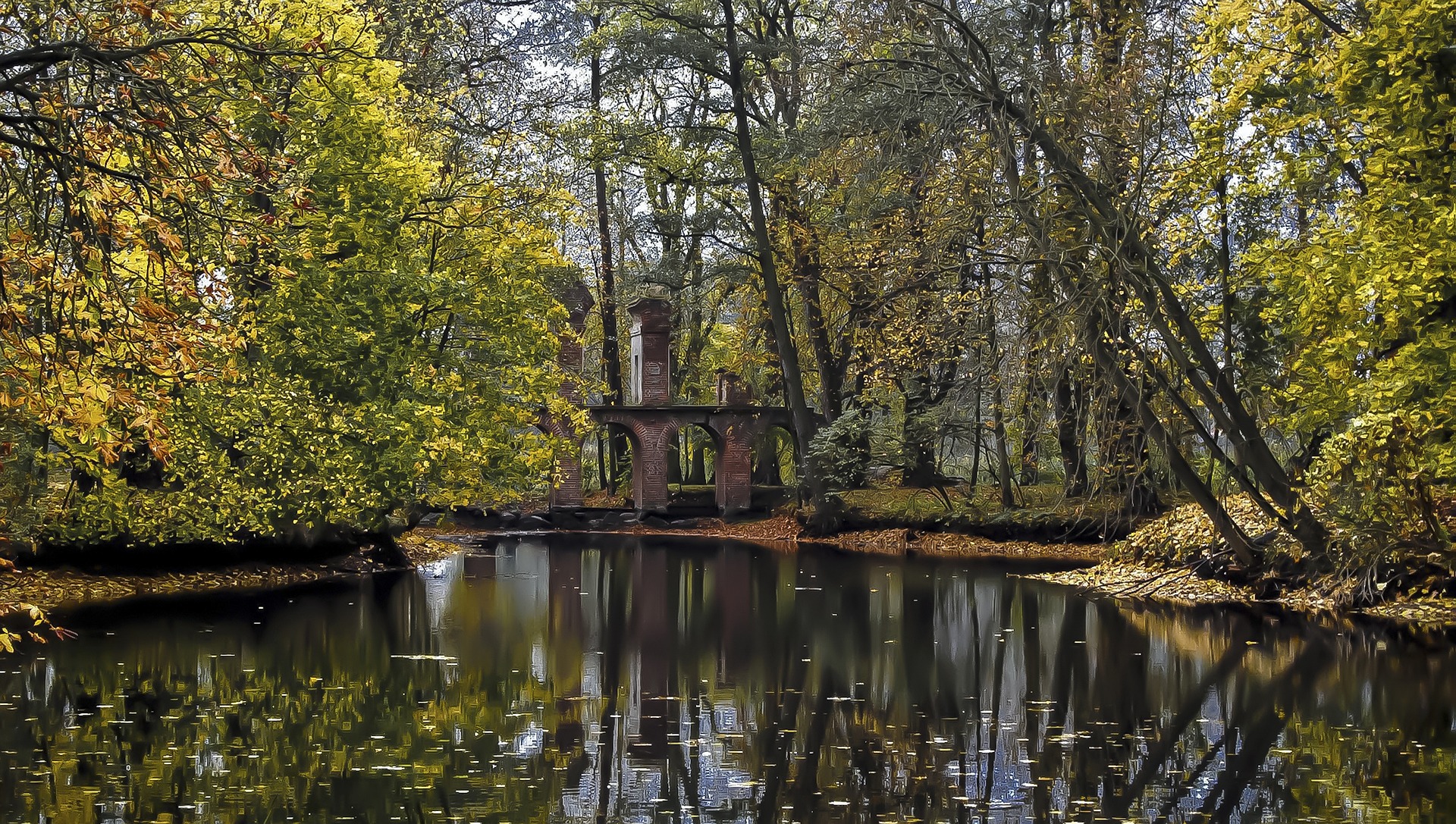 PL001_Wycieczka do Łowicza i Arkadii