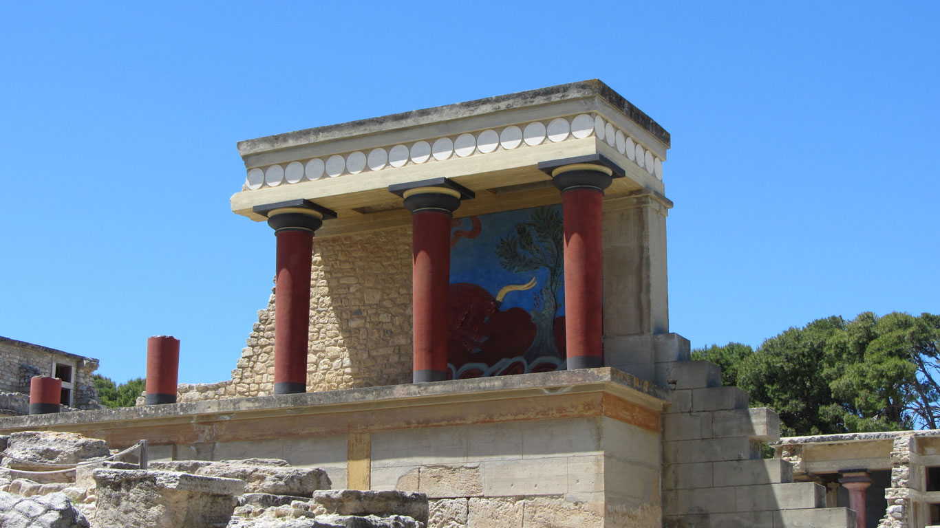 Knossos