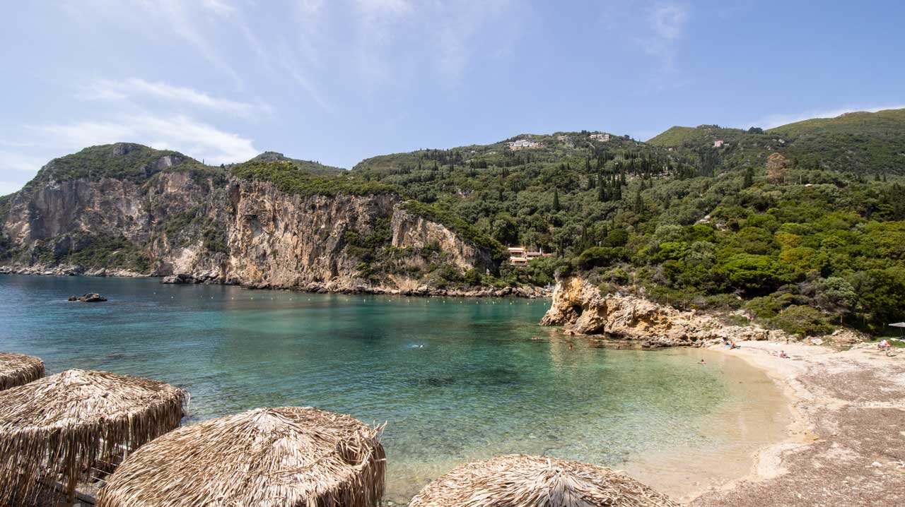 Plaża