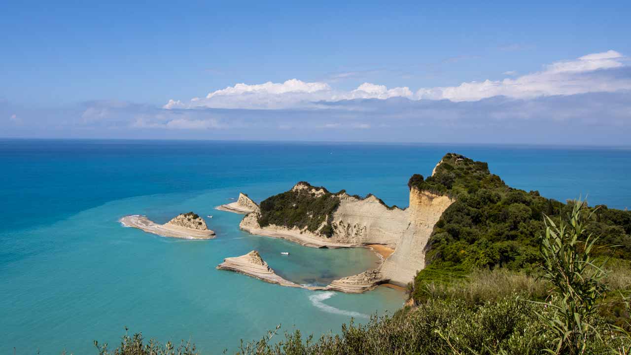Cape Drastis