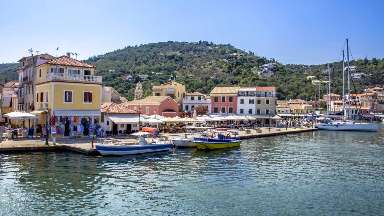 Getting To Paxos