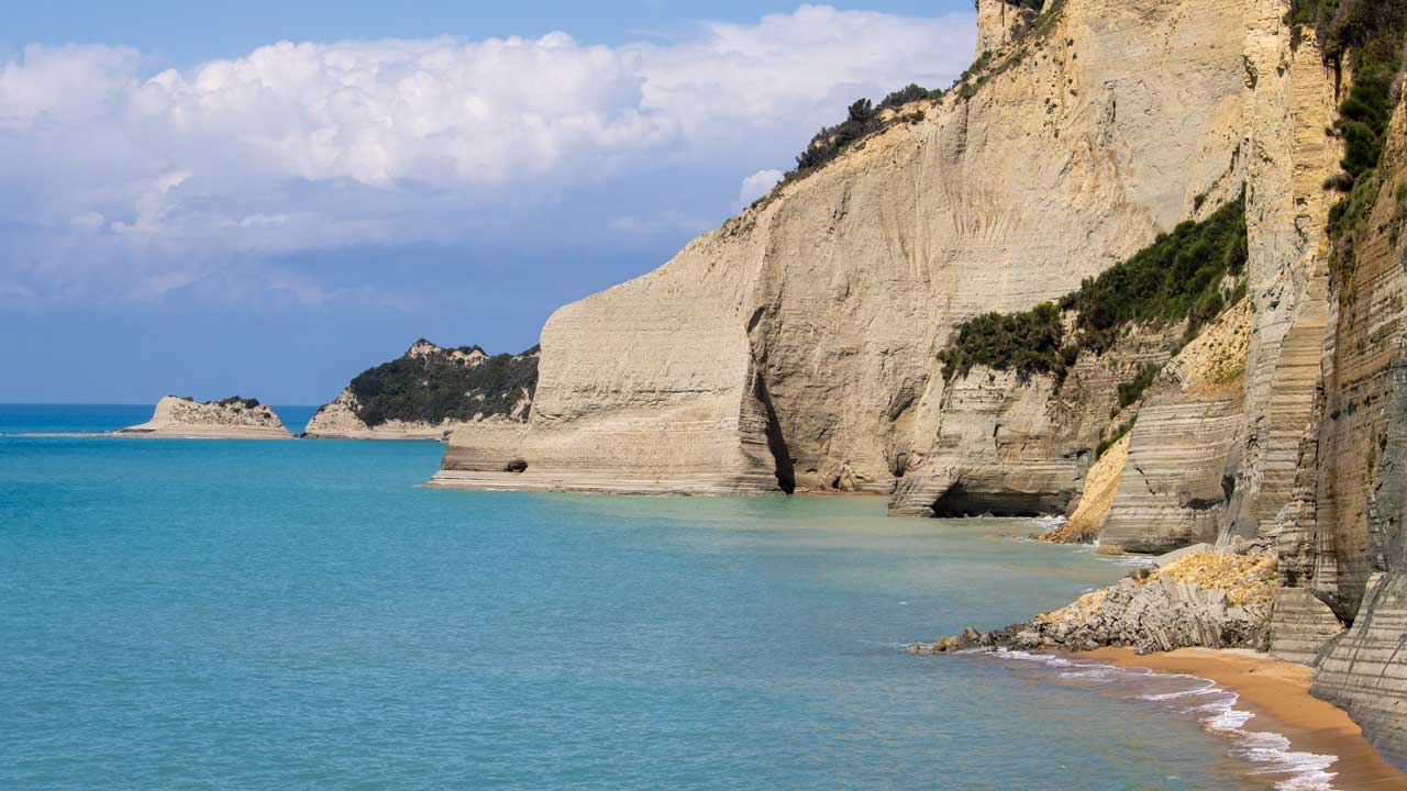 Paxos Loggos