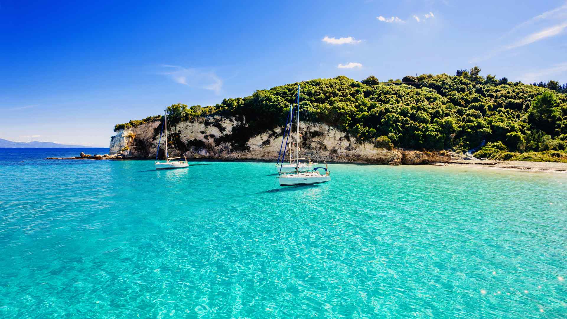 Paxos And Antipaxos