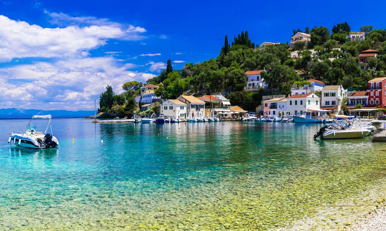 Loggos - Paxos and Antipaxos