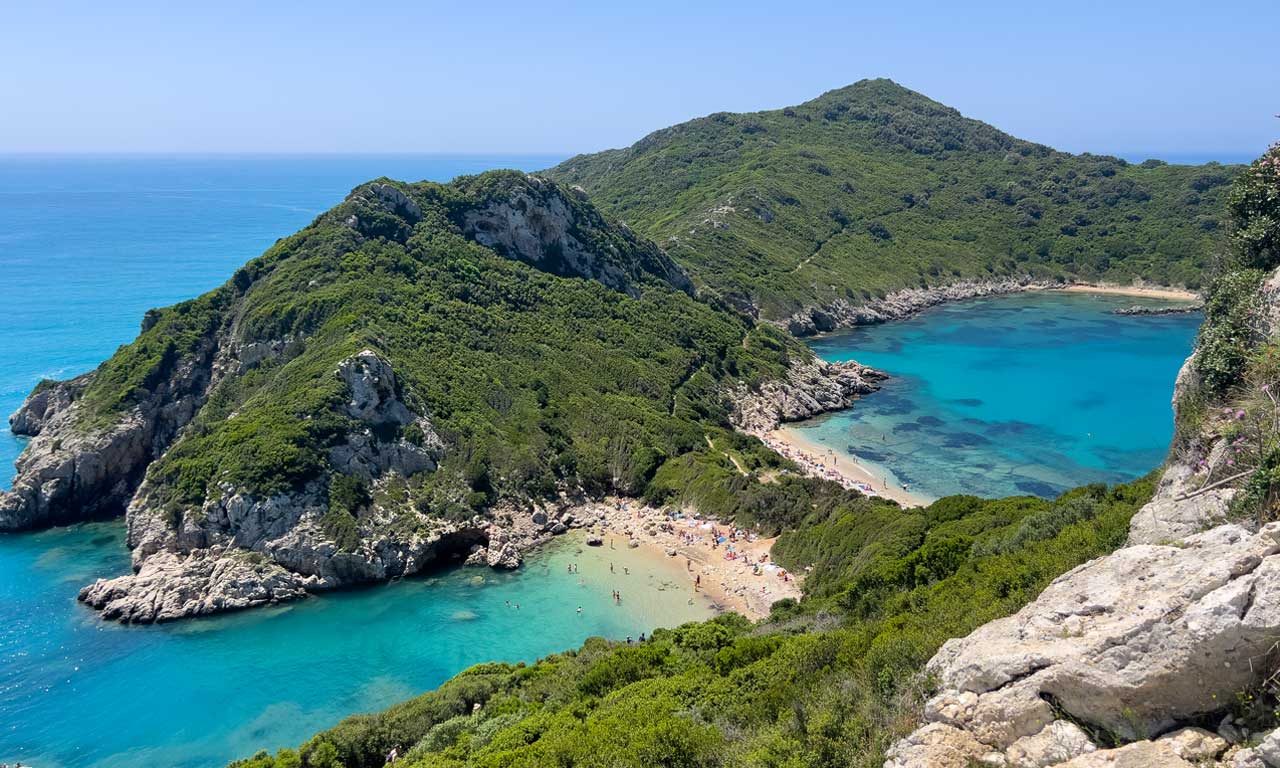 Porto Timoni