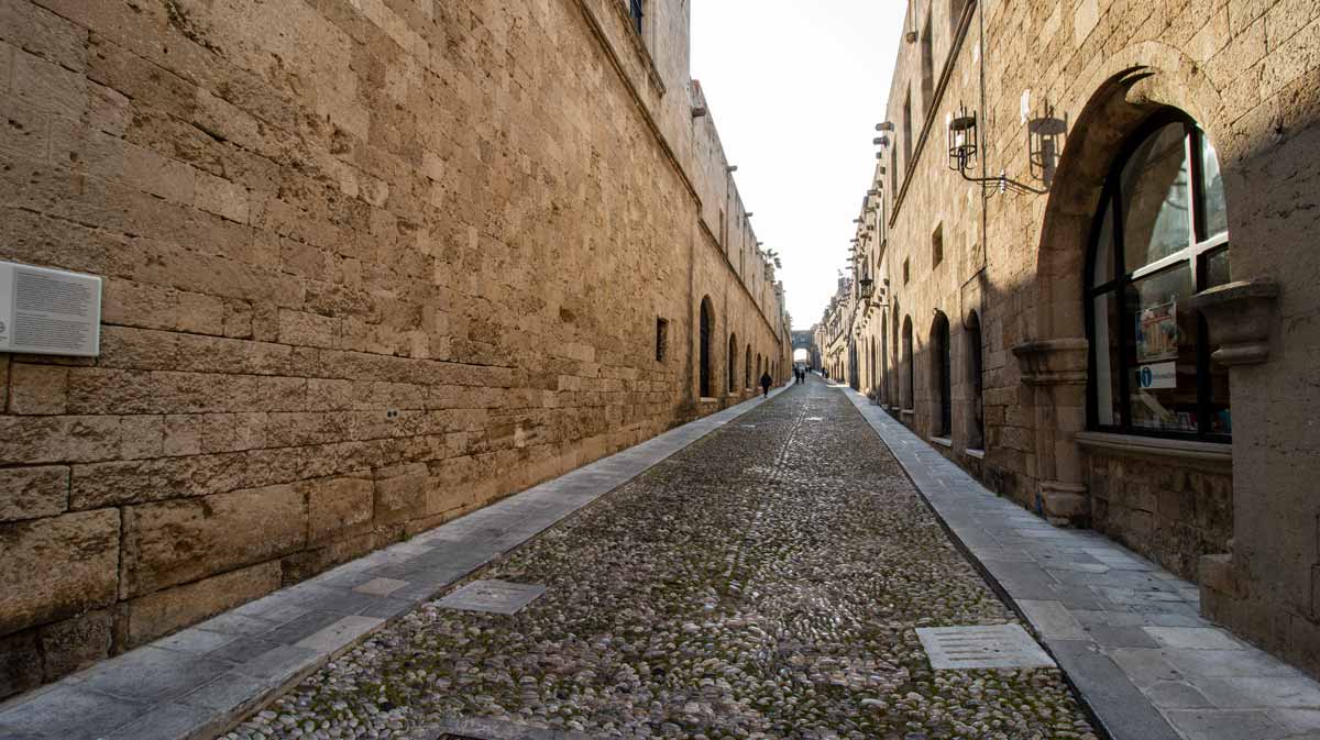 Knight Street