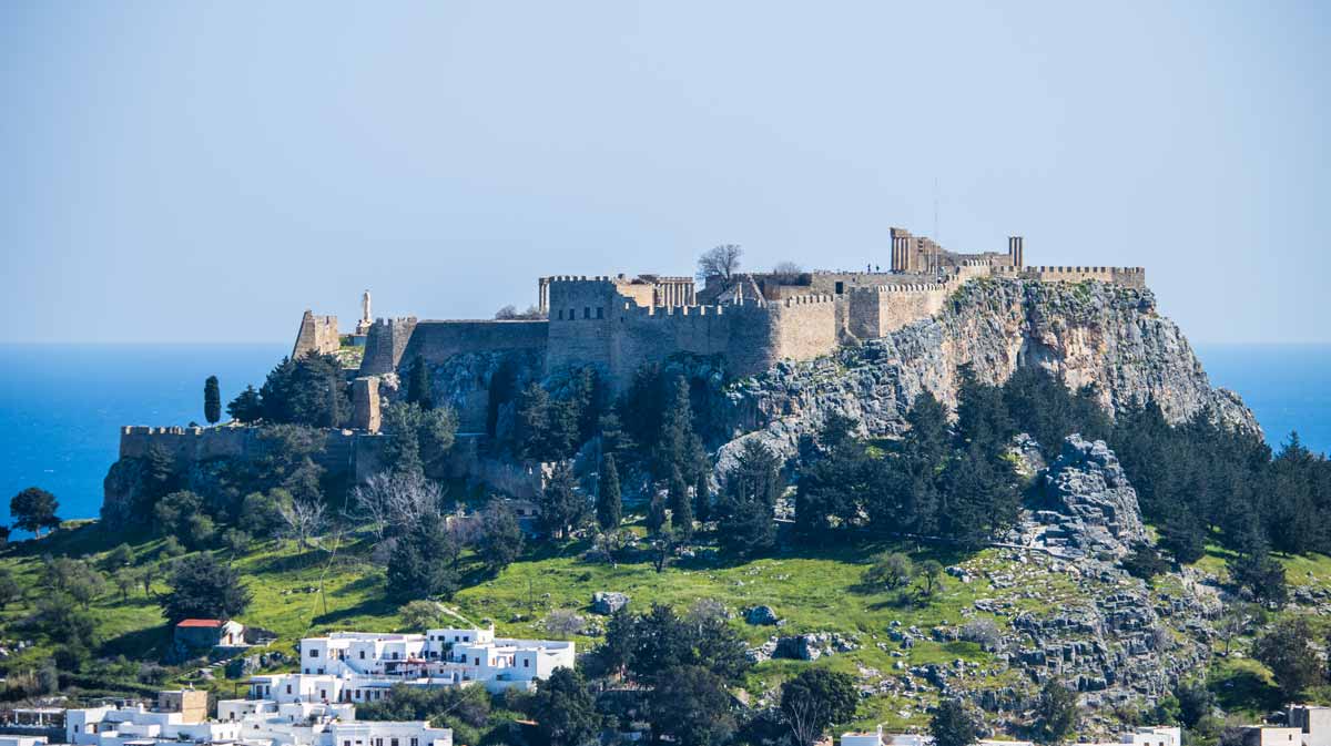 Lindos