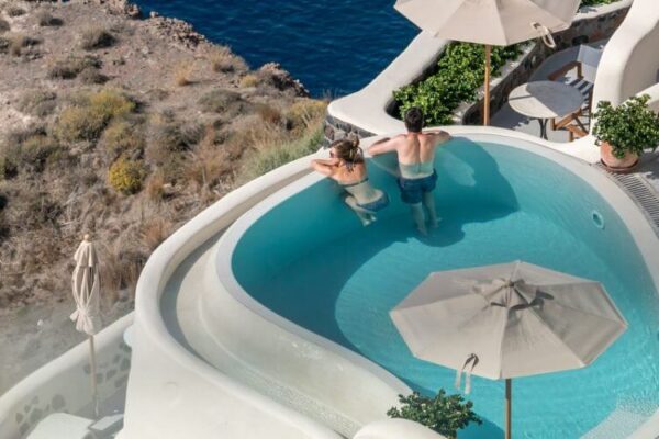 Santorini na własną rękę – jak zwiedzać?